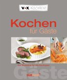 VOX Kochen für Gäste (eBook, ePUB)