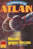 Deccon gegen Deccon (Heftroman) / Perry Rhodan - Atlan-Zyklus 