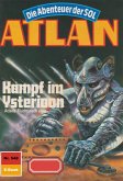 Kampf im Ysterioon (Heftroman) / Perry Rhodan - Atlan-Zyklus 