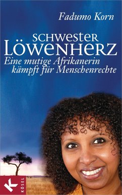 Schwester Löwenherz (eBook, ePUB) - Korn, Fadumo