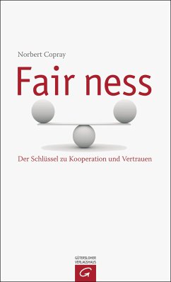 Fairness (eBook, ePUB) - Copray, Norbert