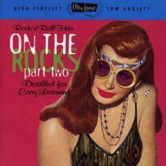 Ultra Lounge15/On The Rocks 2