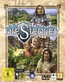 Die Siedler - Aufstieg eines Königreichs - Software Pyramide Die Siedler - Aufstieg eines Königreichs - Software Pyramide