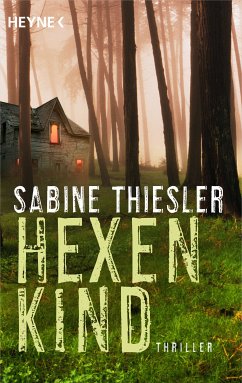 Hexenkind (eBook, ePUB) - Thiesler, Sabine