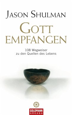 Gott empfangen (eBook, ePUB) - Shulman, Jason