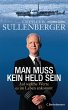 Man muss kein Held sein (eBook, ePUB) - Bild 1
