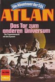 Das Tor zum anderen Universum (Heftroman) / Perry Rhodan - Atlan-Zyklus 