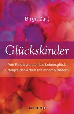 Glückskinder (eBook, ePUB) - Zart, Birgit