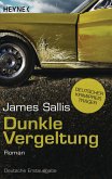 Dunkle Vergeltung (eBook, ePUB)