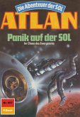 Panik auf der SOL (Heftroman) / Perry Rhodan - Atlan-Zyklus &quote;Namenlose Zone / Alkordoom&quote; Bd.657 (eBook, ePUB)