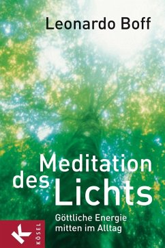 Meditation des Lichts (eBook, ePUB) - Boff, Leonardo