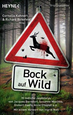 Bock auf Wild (eBook, ePUB)