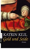 Gold und Seide (eBook, ePUB)