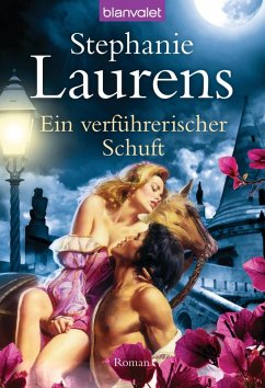 Ein verführerischer Schuft / Bastion Club Bd.2 (eBook, ePUB) - Laurens, Stephanie