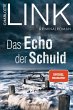 Das Echo der Schuld (eBook, ePUB) - Bild 1