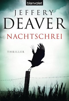 Nachtschrei (eBook, ePUB) - Deaver, Jeffery
