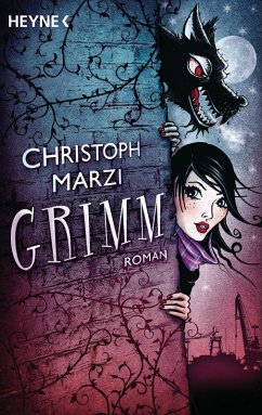 Grimm (eBook, ePUB) - Marzi, Christoph