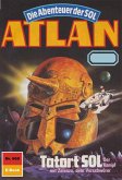 Tatort SOL (Heftroman) / Perry Rhodan - Atlan-Zyklus "Namenlose Zone / Alkordoom" Bd.660 (eBook, ePUB)