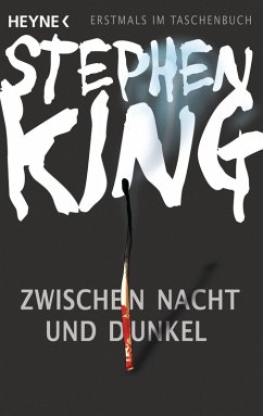 Zwischen Nacht und Dunkel (eBook, ePUB) - King, Stephen