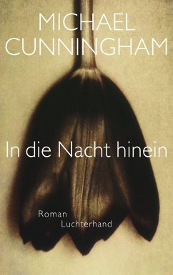 In die Nacht hinein (eBook, ePUB) - Cunningham, Michael