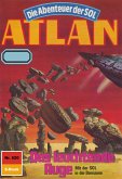 Das leuchtende Auge (Heftroman) / Perry Rhodan - Atlan-Zyklus &quote;Anti-ES&quote; Bd.620 (eBook, ePUB)