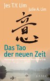 Das Tao der neuen Zeit (eBook, ePUB)