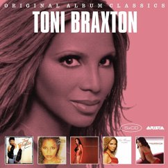 Original Album Classics - Braxton,Toni