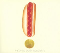 Enjoy The Company - Whigs