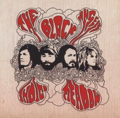 Indigo Meadow - Black Angels,The Indigo Meadow - Black Angels,The