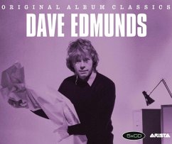 Original Album Classics - Edmunds,Dave