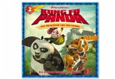 Kung Fu Panda - Die Prinzessin und der Panda Kung Fu Panda - Die Prinzessin und der Panda