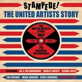 United Artists Story 1962-Stampede