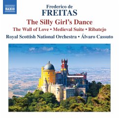 Silly Girl'S Dance/Wall Of Love/+ - Cassuto,Alvaro/Royal Scottish No