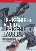 Iphigenie En Aulide/Iphigenie En Tauride