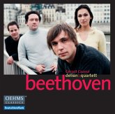 Streichquartett Op.18 1/Fuge Op.137/Quintett