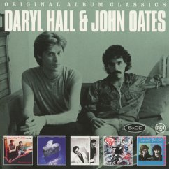 Original Album Classics - Hall,Daryl & Oates,John