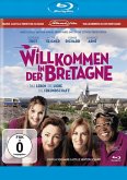 Willkommen in der Bretagne