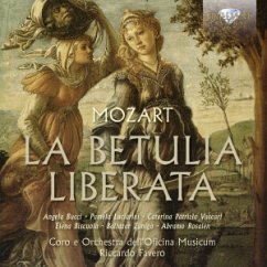 La Betulia Liberata