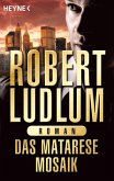 Das Matarese-Mosaik (eBook, ePUB)