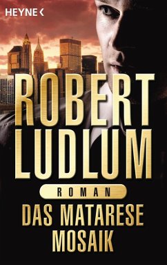 Das Matarese-Mosaik (eBook, ePUB) - Ludlum, Robert