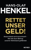 Rettet unser Geld! (eBook, ePUB)