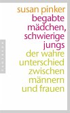 Begabte Mädchen, schwierige Jungs (eBook, ePUB)