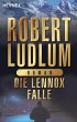 Die Lennox-Falle (eBook, ePUB) - Bild 1