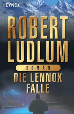 Die Lennox-Falle (eBook, ePUB) - Ludlum, Robert