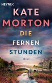 Die fernen Stunden (eBook, ePUB)