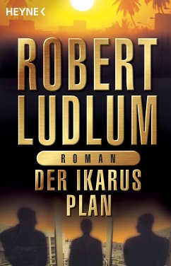 Der Ikarus-Plan (eBook, ePUB) - Ludlum, Robert