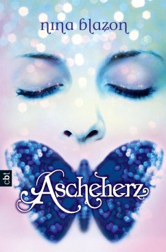 Ascheherz (eBook, ePUB) - Blazon, Nina