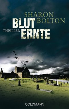 Bluternte (eBook, ePUB) - Bolton, Sharon