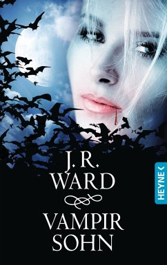 Vampirsohn (eBook, ePUB) - Ward, J. R.