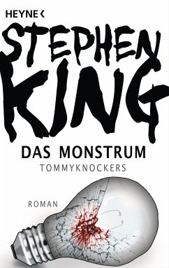 Das Monstrum - Tommyknockers (eBook, ePUB) - King, Stephen